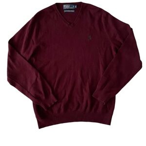 Vintage Polo Ralph Lauren Sweater
